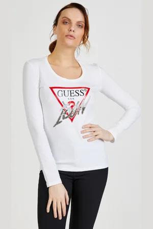 Guess Icon Triko