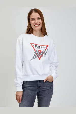 Guess Mikina