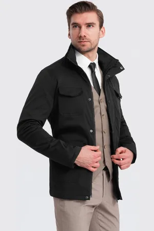 Ombre Clothing Bunda