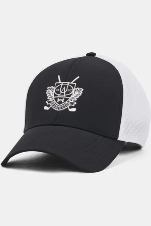 Under Armour Iso-chill Driver Mesh Kšiltovka