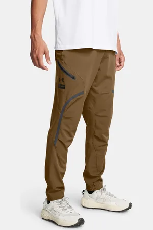 Under Armour UA Unstoppable Cargo Kalhoty