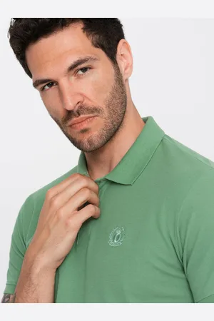 Ombre Clothing Polo triko