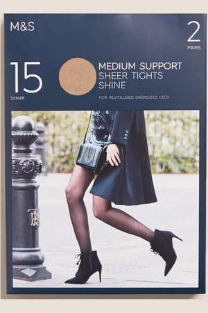 Marks & Spencer Punčochové kalhoty