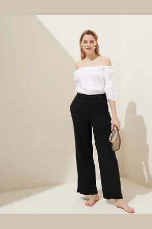 Marks & Spencer Kalhoty