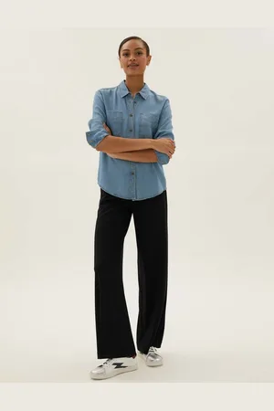 Marks & Spencer Kalhoty