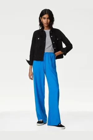 Marks & Spencer Kalhoty
