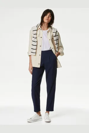 Marks & Spencer Kalhoty