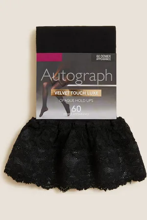 Marks & Spencer Punčochové kalhoty