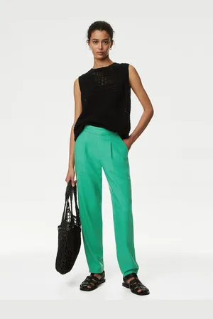 Marks & Spencer Kalhoty