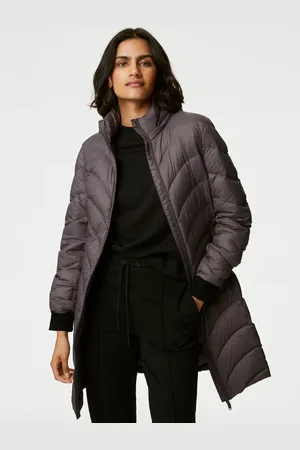Marks & Spencer Kabát