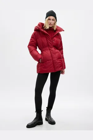 GAP PrimaLoft® Zimní bunda