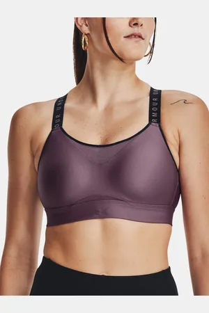 Under Armour UA Infinity High Sportovní podprsenka