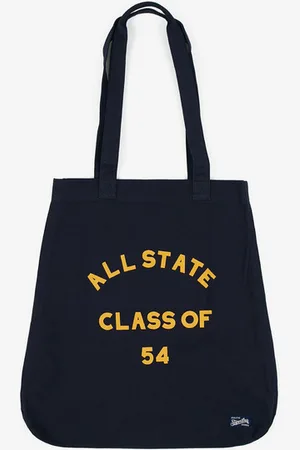 Superdry Elsie Canvas Graphic Tote Kabelka