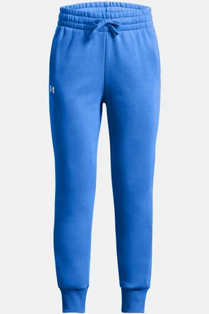 Under Armour UA Rival Fleece Tepláky dětské