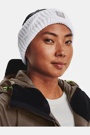 Under Armour UA Halftime Fleece HB Čelenka