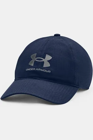 Under Armour Iso-Chill ArmourVent™ Adjustable Kšiltovka
