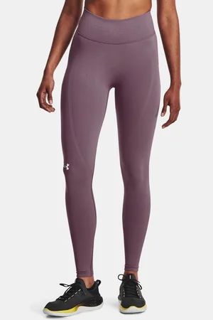 Under Armour UA Train Seamless Legíny