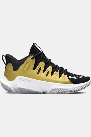 Under Armour UA W FLOW Breakthru 4 Tenisky