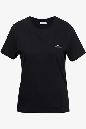 Calvin Klein Vintage Logo Small Triko