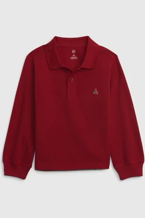 GAP Polo triko dětské