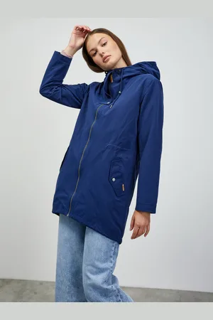 ZOOT.lab Daria Parka