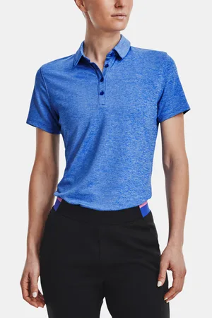 Under Armour UA Zinger Short Sleeve Polo Triko