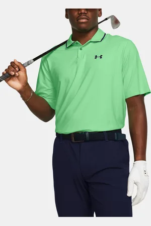 Under Armour UA Iso-Chill Polo triko