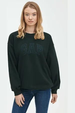 GAP Easy Tunic Mikina