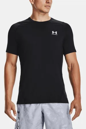 Under Armour UA HG Armour Fitted SS Triko