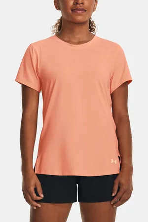 Under Armour UA Iso-Chill Laser Triko