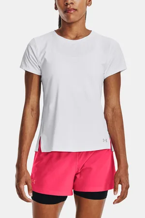 Under Armour UA Iso-Chill Laser Triko