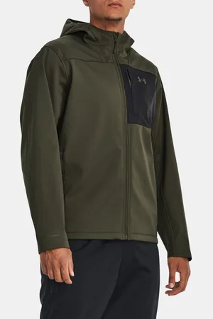 Under Armour UA Storm CGI Shield HD 2.0 Bunda