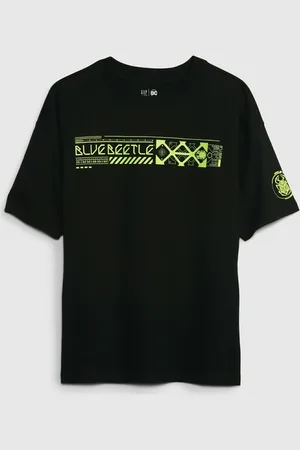GAP & DC Triko dětské