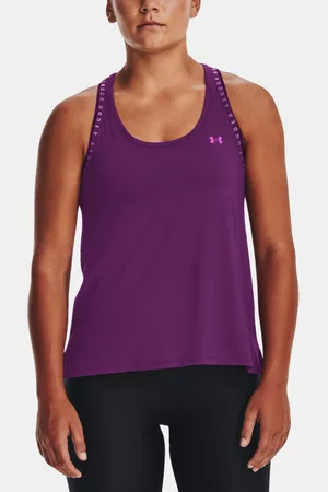 Under Armour UA Knockout Tílko