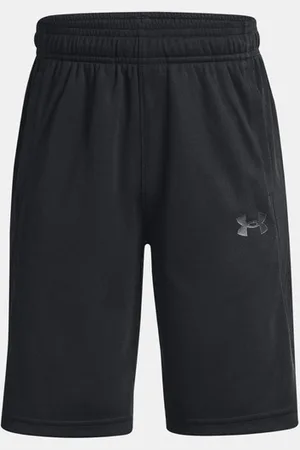 Under Armour UA Baseline Kraťasy dětské