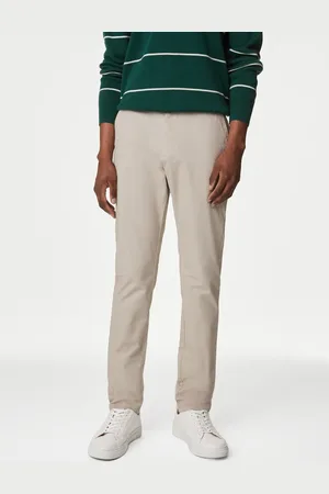 Marks & Spencer Chino Kalhoty