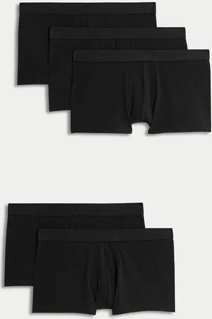 Marks & Spencer Boxerky 5 ks