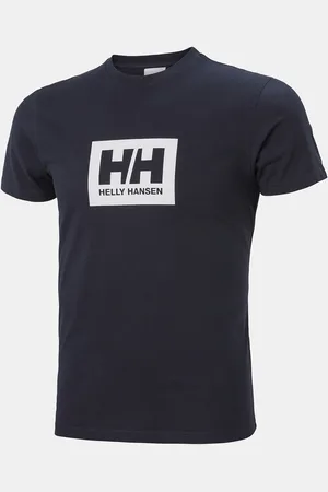 Helly Hansen Box Triko