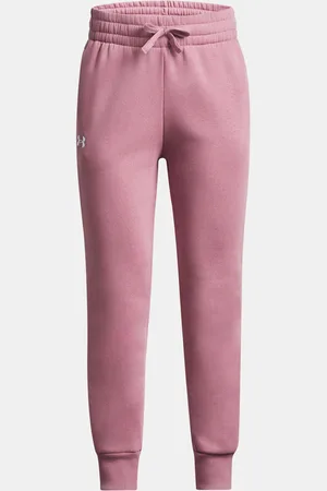 Under Armour UA Rival Fleece Tepláky dětské