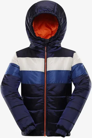 Alpine Kisho Bunda dětská