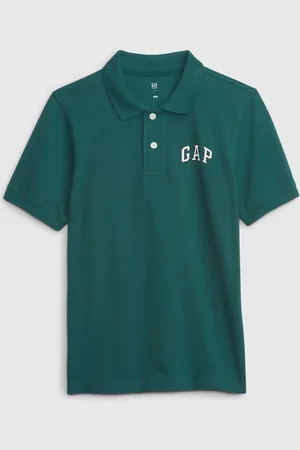 GAP Polo triko dětské