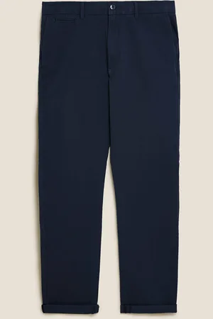 Marks & Spencer Chino Kalhoty