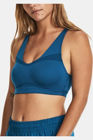 Under Armour SmartForm Evolution Mid Sportovní podprsenka