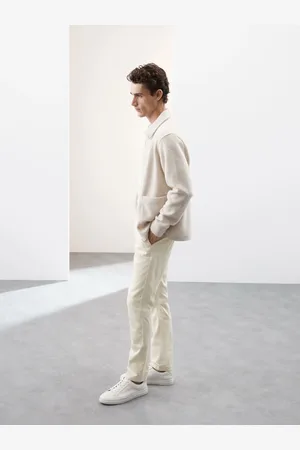 Marks & Spencer Chino Kalhoty