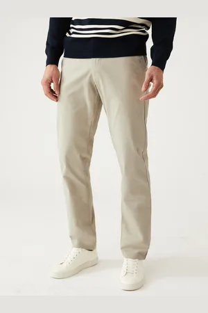 Marks & Spencer Chino Kalhoty
