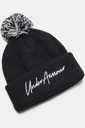 Under Armour UA Halftime Pom Čepice dětská