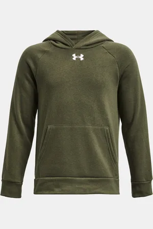 Under Armour Rival Mikina dětská