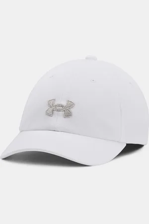 Under Armour Girl