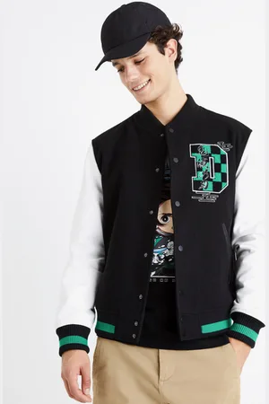 Celio Demon Slayer Bunda