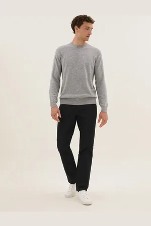 Marks & Spencer Chino Kalhoty